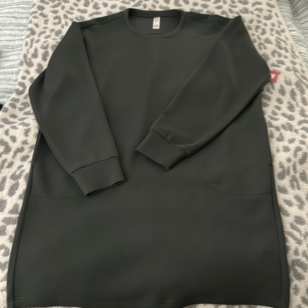 Air Essentials Spanx dress